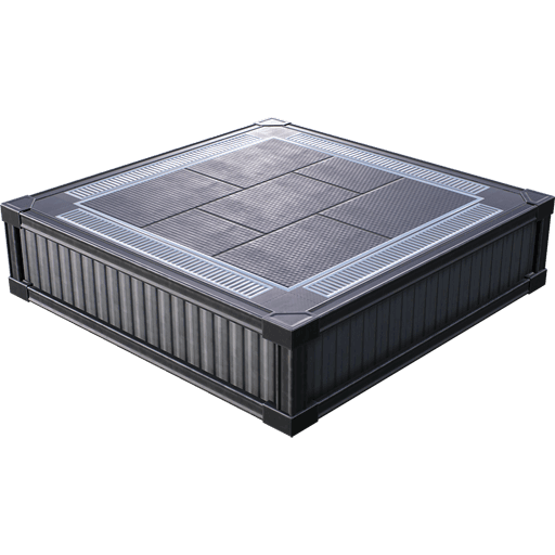Foundation (2m)