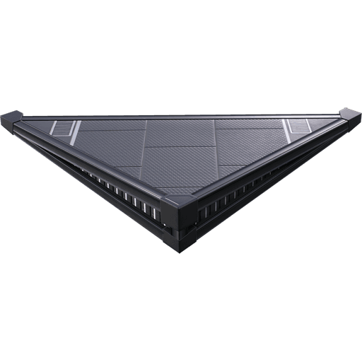 Inverted Up Corner (1m)