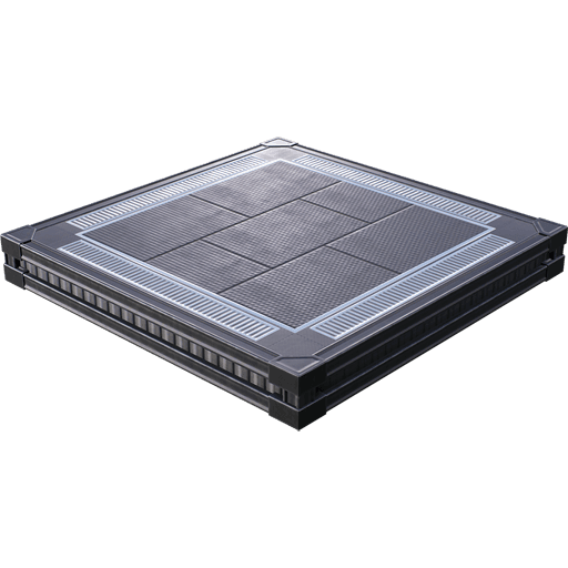 Foundation (1m)