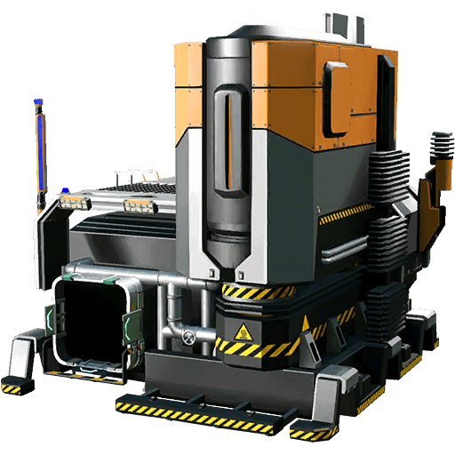 foundry