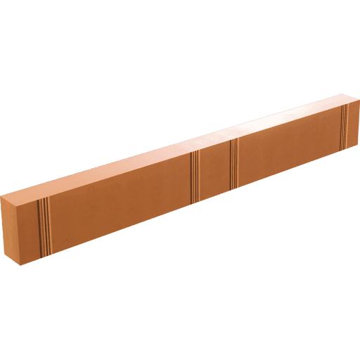 Basic Wall (1m)