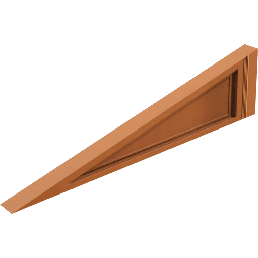 Ramp Wall (2m)