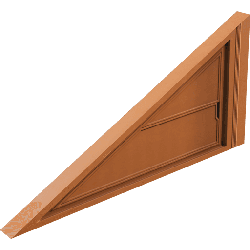 Ramp Wall (4m)