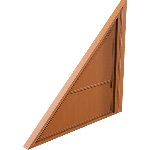 Ramp Wall (8m)