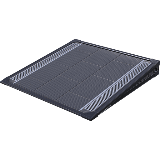 Ramp (1m)