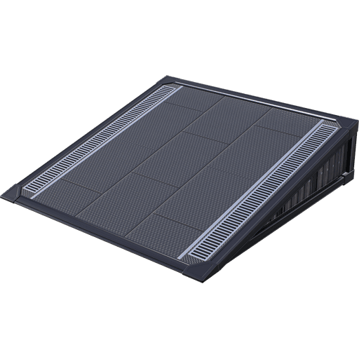 Ramp (2m)
