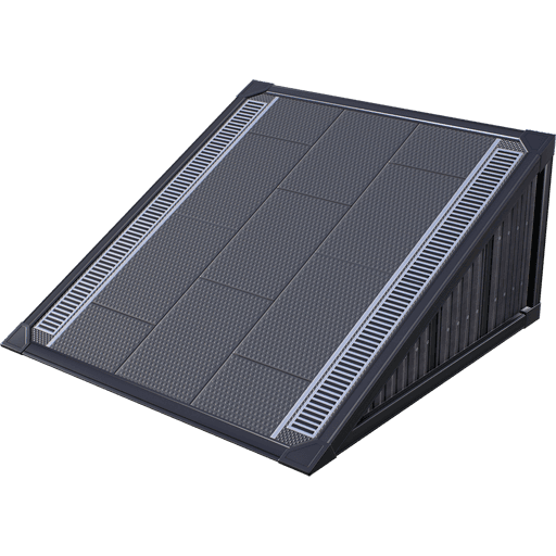 Ramp (4m)