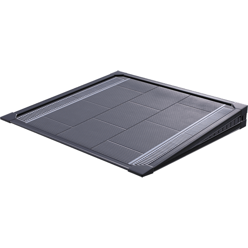 Inverted Ramp (1m)