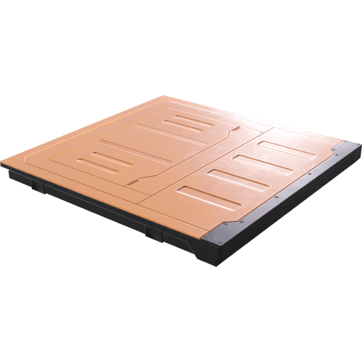 Flat Roof